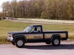 Jeep J10 Honcho 1976 года